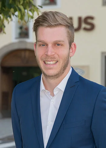 Dipl.-Ing. Alexander Würzl, BSc