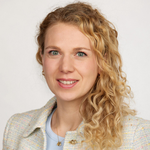 Portrait Johanna Jachs