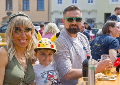 ÖVP Maibaum 2026 Freistadt