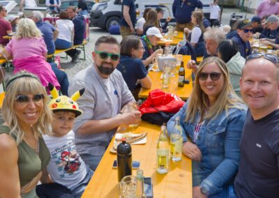 ÖVP Maibaum 2026 Freistadt