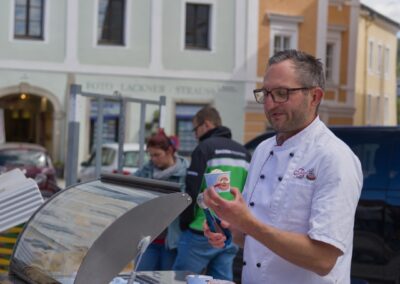 ÖVP Maibaum 2026 Freistadt
