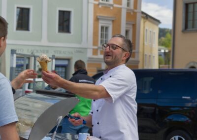 ÖVP Maibaum 2026 Freistadt