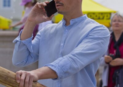 ÖVP Maibaum 2026 Freistadt