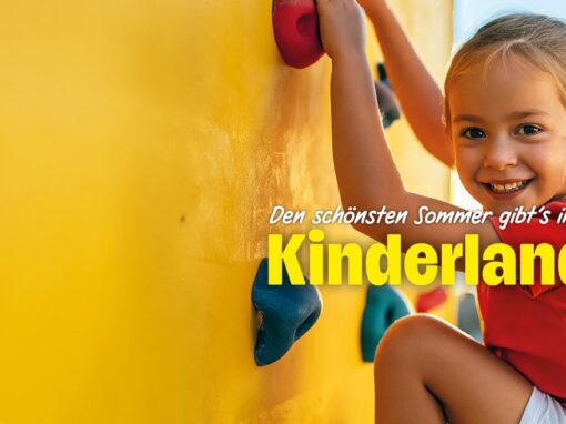 Freistadt am Weg zum Kinderland Nr. 1 Freistadt am Weg zum Kinderland Nr. 1