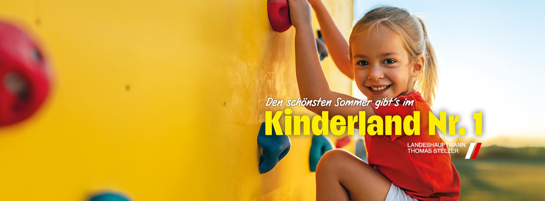 Kinderland Nr. 1 – Stelzer Kinderland Nr. 1 - Stelzer